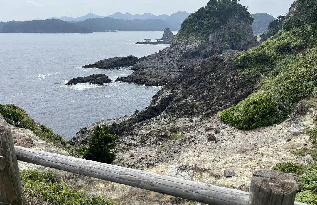 🏖️ 유미가하마 해변 이미지 7